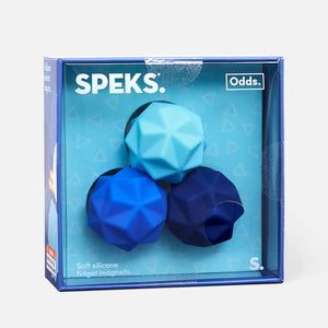 Speks Odds Silicone Magnets