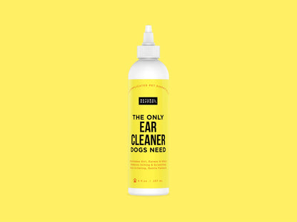 The Only Ear Cleaner- 8oz