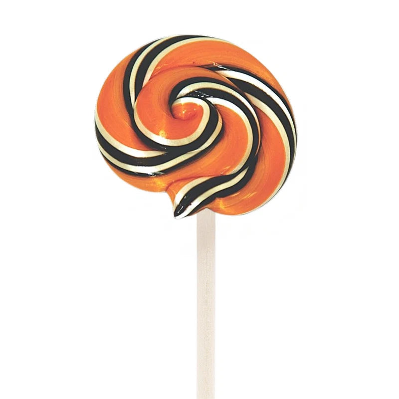 Hammond's Fall Lollipops