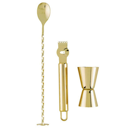 Barware Book Box - It's an Aperol Spritz Kind of Day