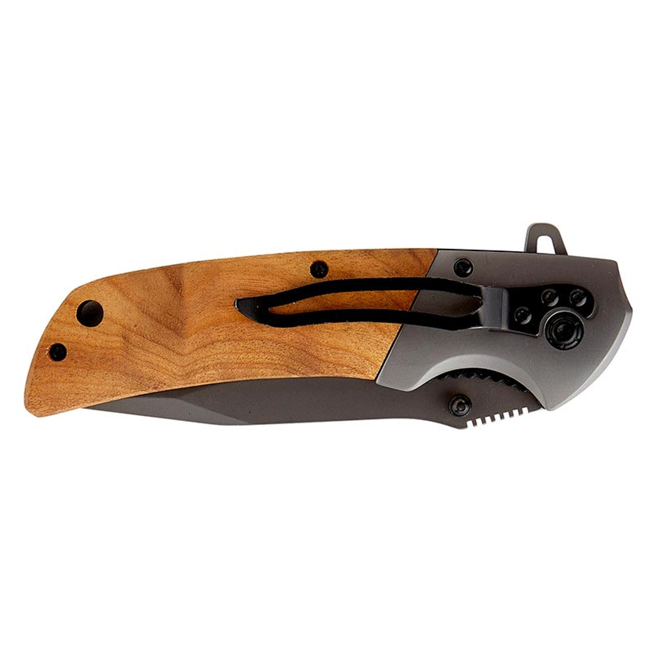 Timberblade Pocketknife