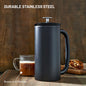 Stainless Steel Ultra French Press
