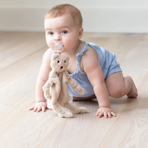 Pacifier Buddy Bernie the Bear