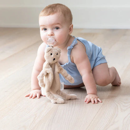 Pacifier Buddy Bernie the Bear