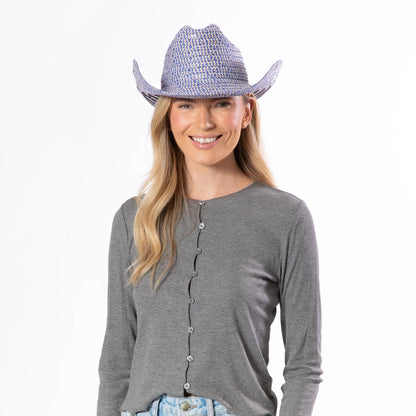 San Diego Hat Co. Cattleman's Hat