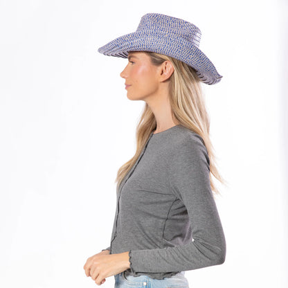 San Diego Hat Co. Cattleman's Hat