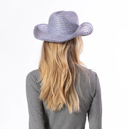 San Diego Hat Co. Cattleman's Hat