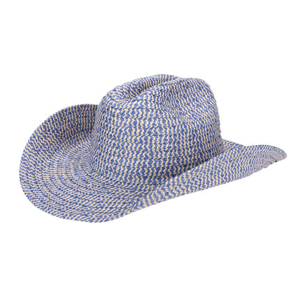 San Diego Hat Co. Cattleman's Hat