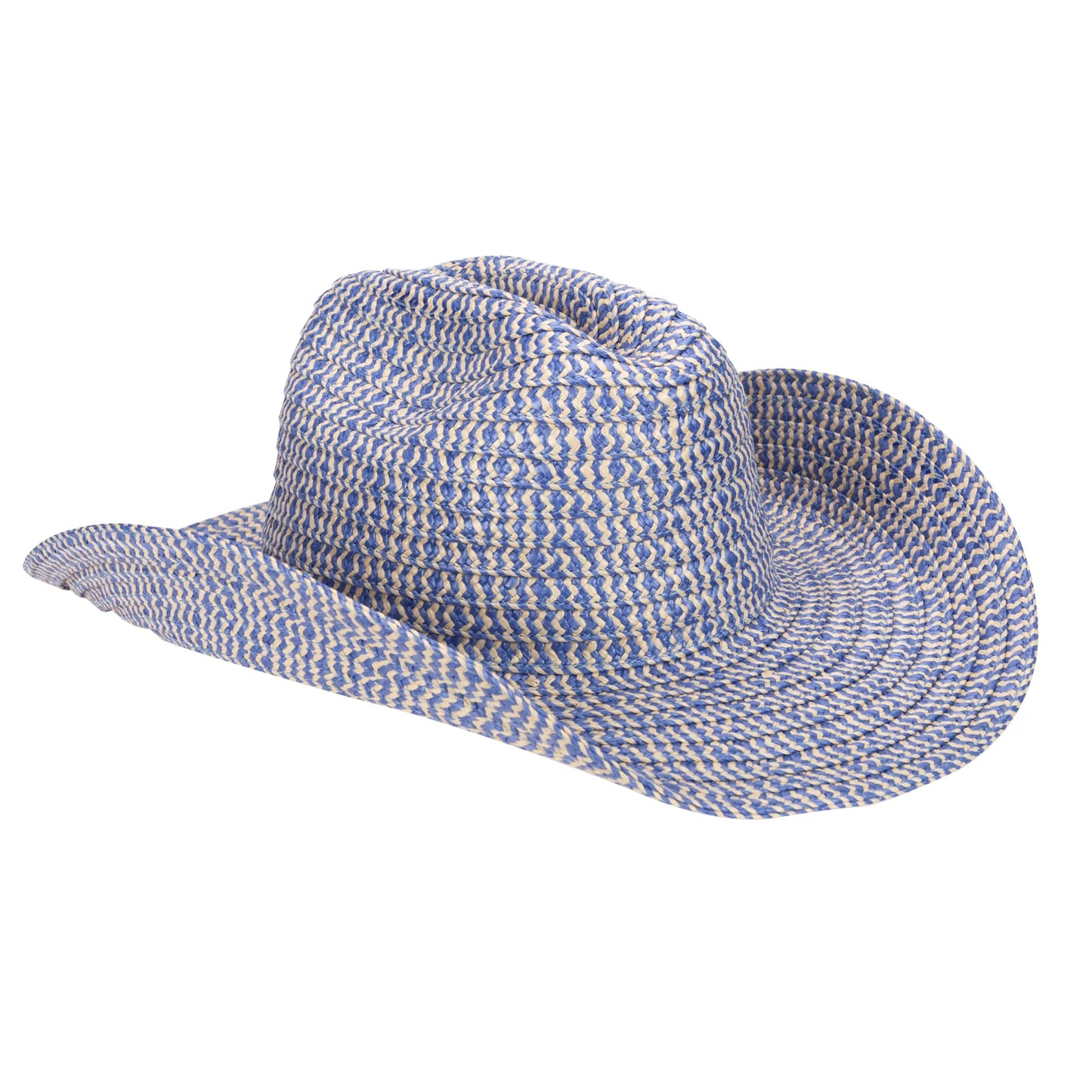 San Diego Hat Co. Cattleman's Hat