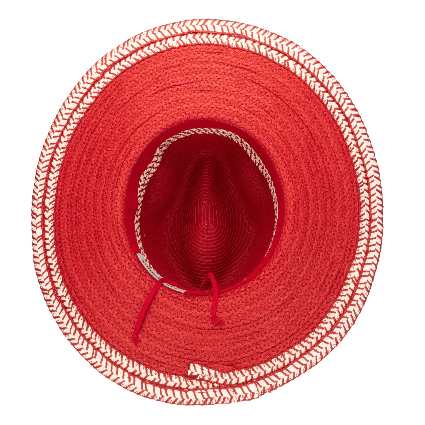 San Diego Hat Co. Penny Red