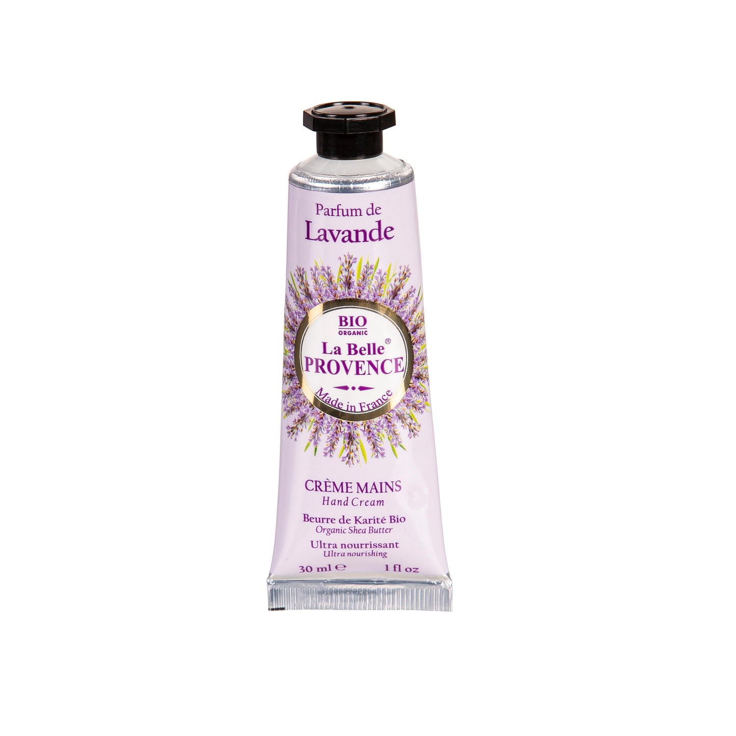 La Belle Provence Creme Mains Hand Cream