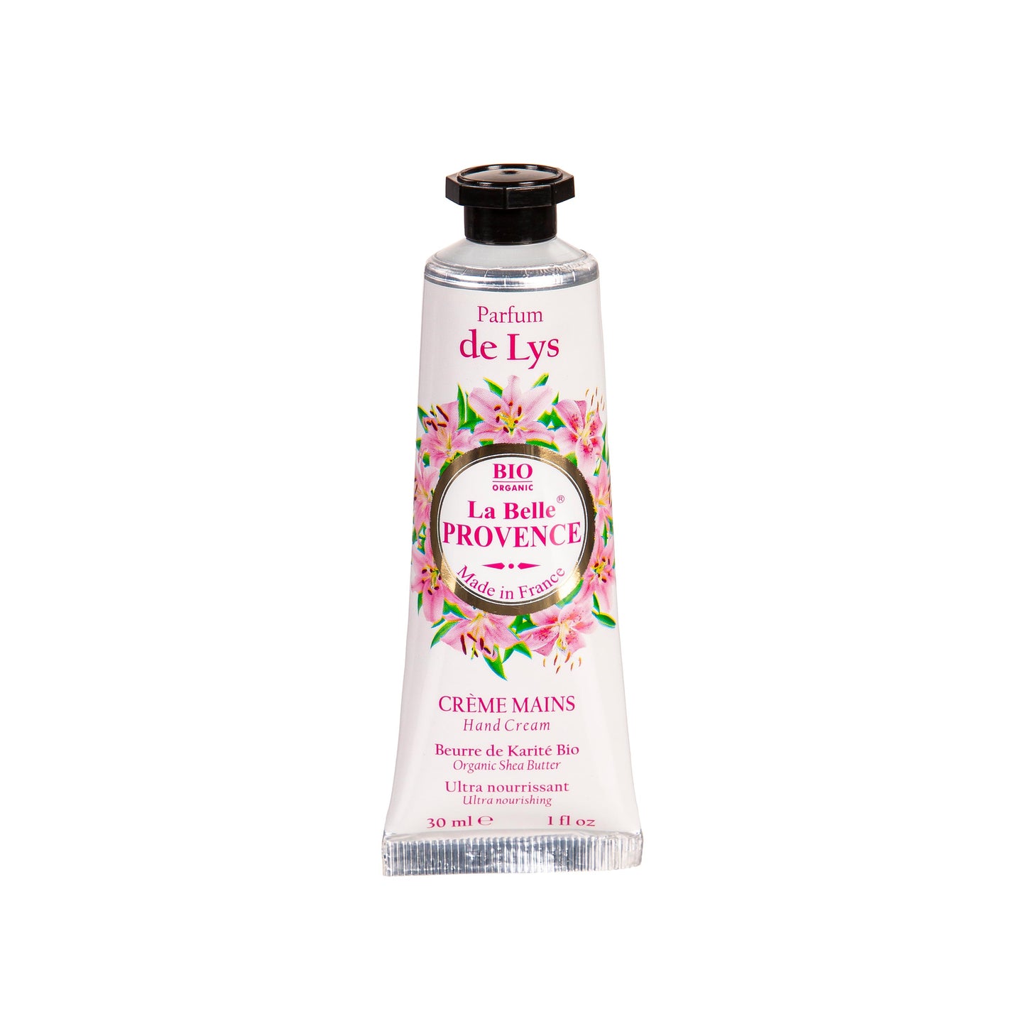 La Belle Provence Creme Mains Hand Cream