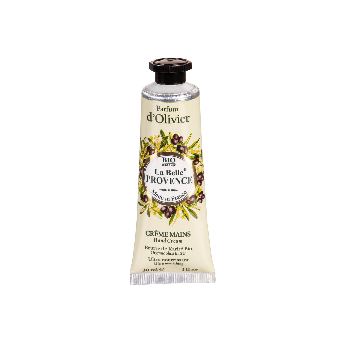 La Belle Provence Creme Mains Hand Cream