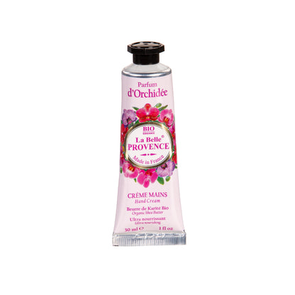 La Belle Provence Creme Mains Hand Cream