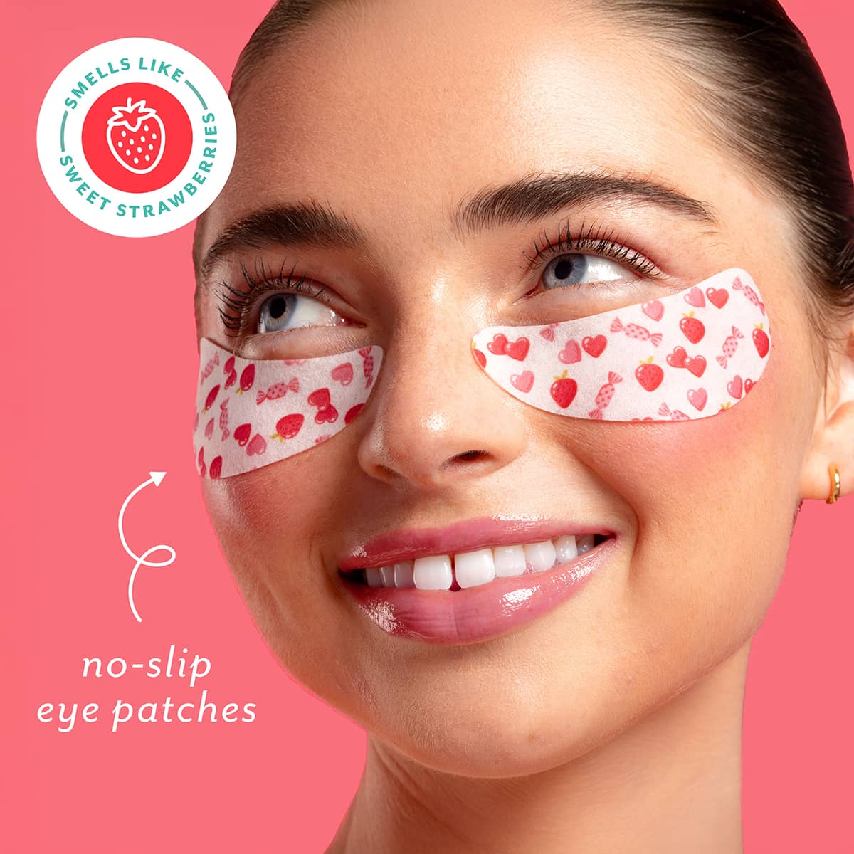 Eye Want Candy Eye Patch Set