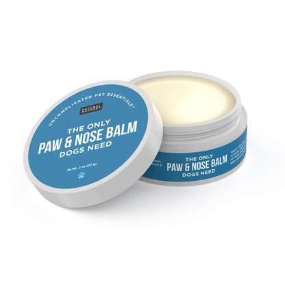 The Only Paw & Nose Balm