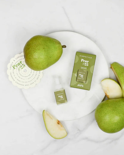 Pura - Simpatico Pear Refill K Hall