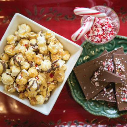 Holiday Popcorn