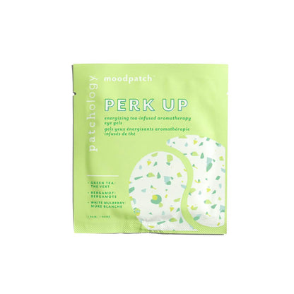 Perk Up Energizing Eye Gels - Pack of 5