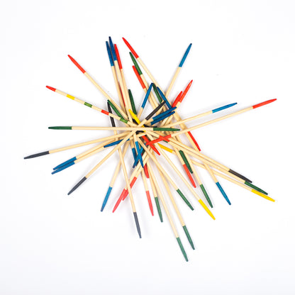 Pick Up Sticks Children's Retro Toy