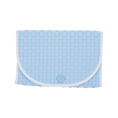 Pluie Pret Changing Clutch