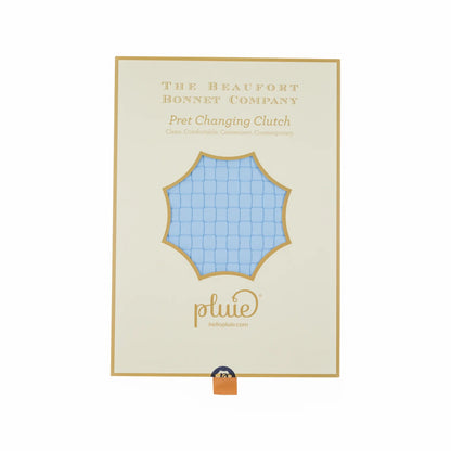 Pluie Pret Changing Clutch