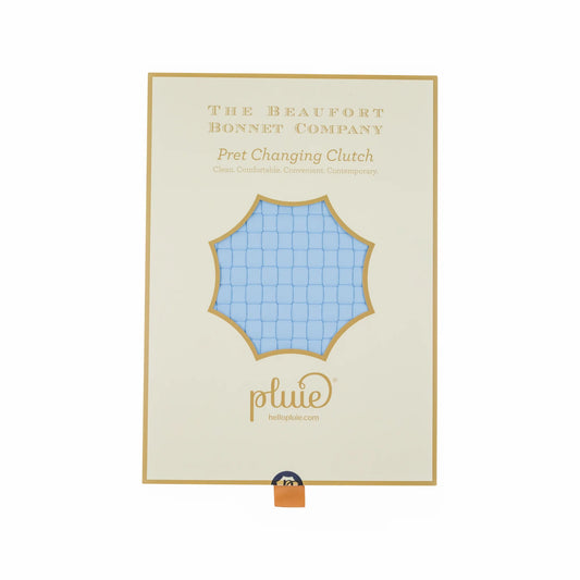 Pluie Pret Changing Clutch