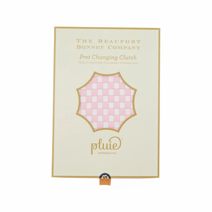 Pluie Pret Changing Clutch