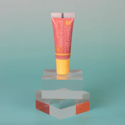 The Naked Bee Lip Glaze