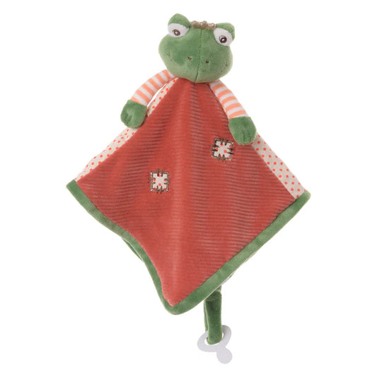 Prince Baby the Frog Rug