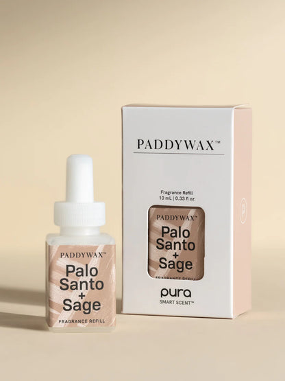 Pura Paddywax Fragrance Refills