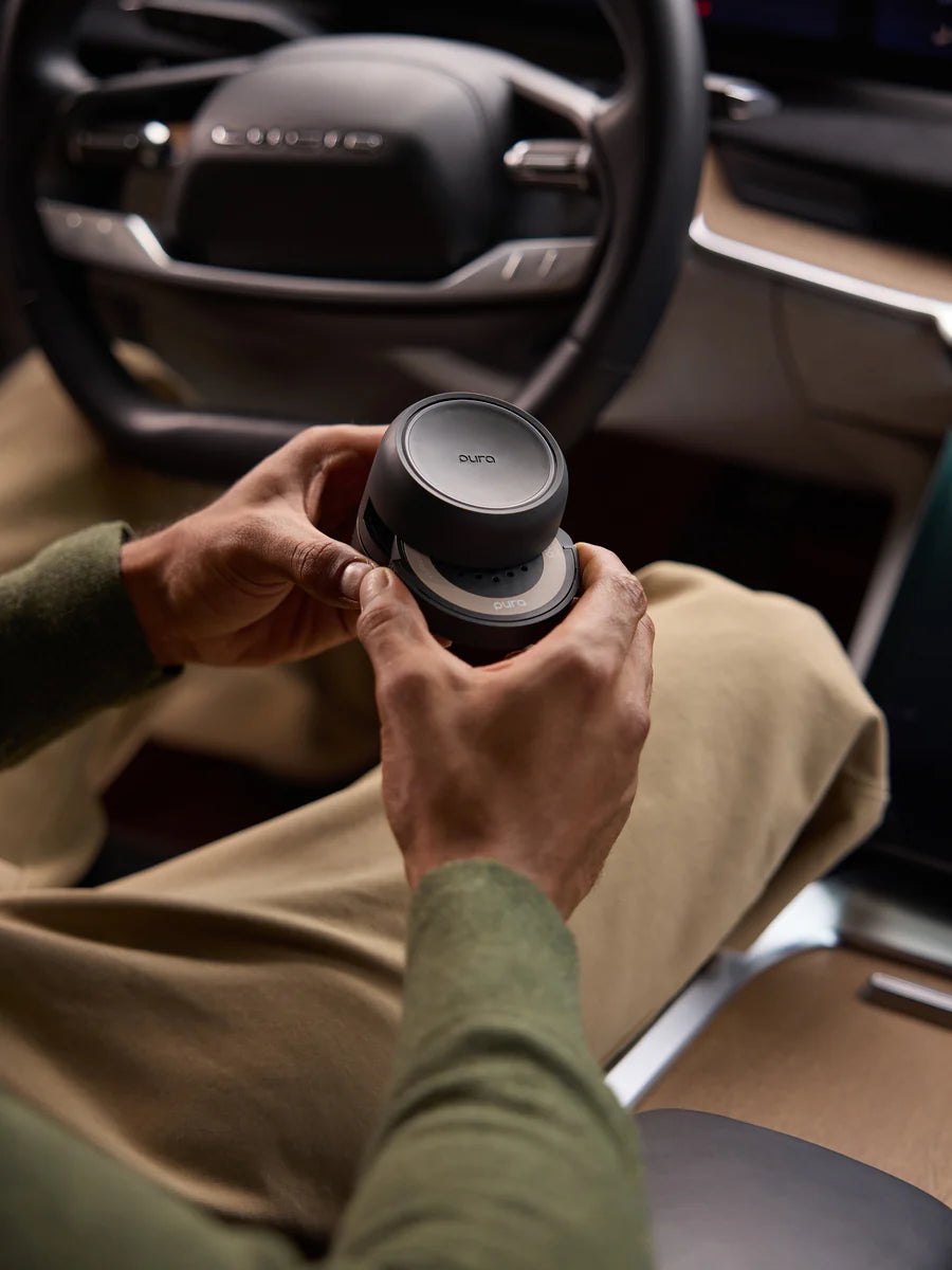Pura Car Pro-  Fragrance Diffuser
