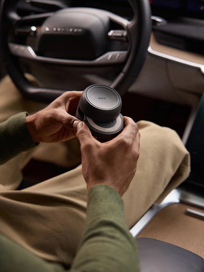 Pura Car Pro-  Fragrance Diffuser
