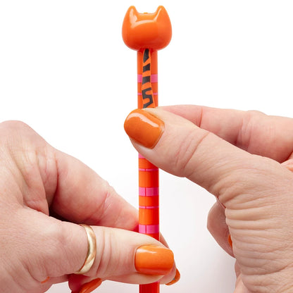 Purrrfect Pen
