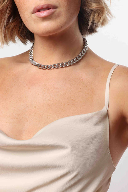 Marrin Costello Queen Choker - 10mm