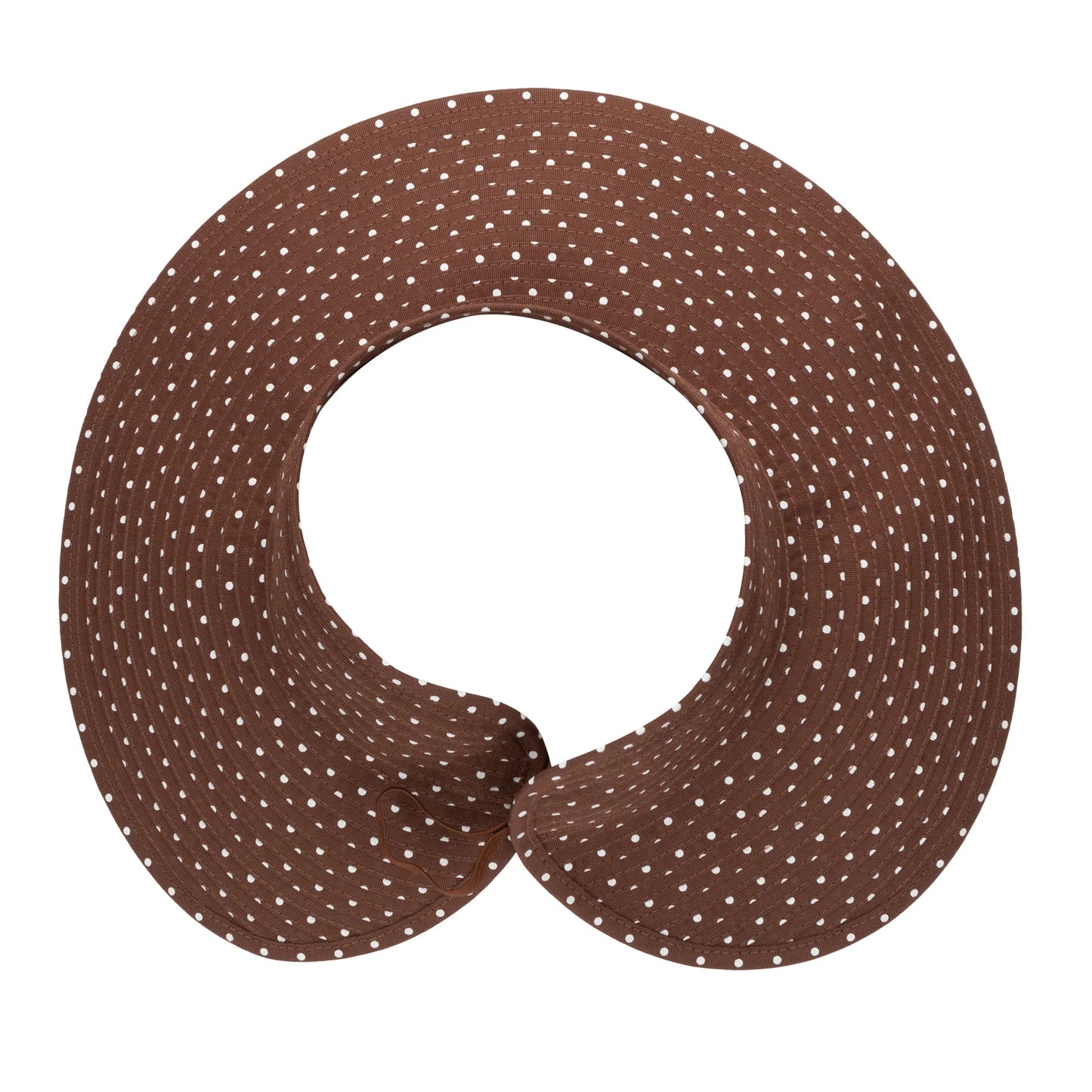 San Diego Hat Co. Roll Up Visor