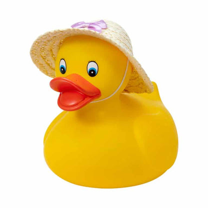 Extra Large Rubber Ducks Retro Style Children's Toy