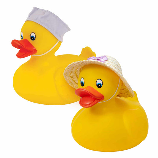 Extra Large Rubber Ducks Retro Style Children's Toy