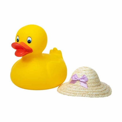 Extra Large Rubber Ducks Retro Style Children's Toy