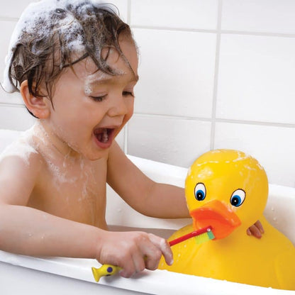 Extra Large Rubber Ducks Retro Style Children's Toy