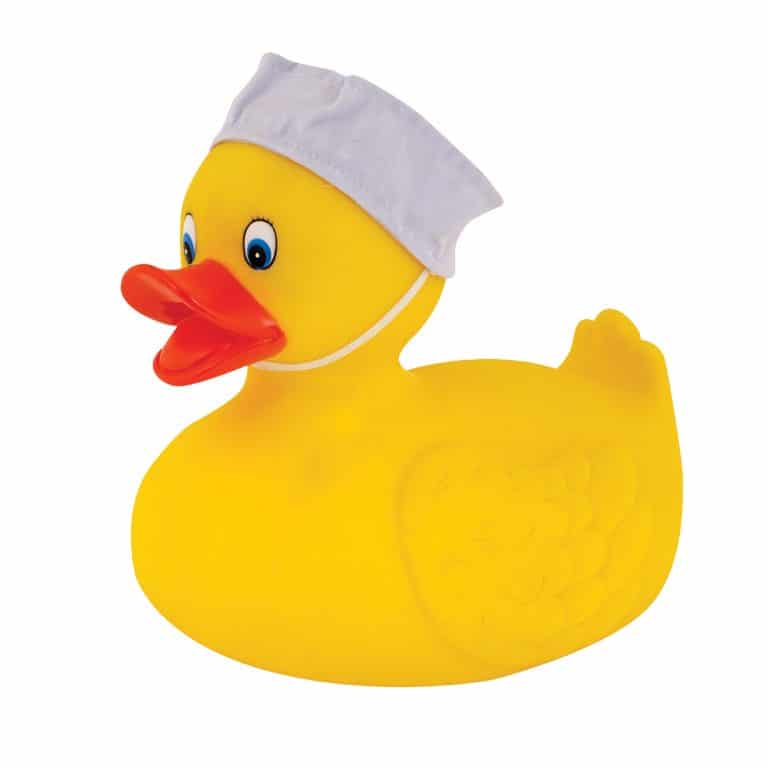 Extra Large Rubber Ducks Retro Style Children's Toy