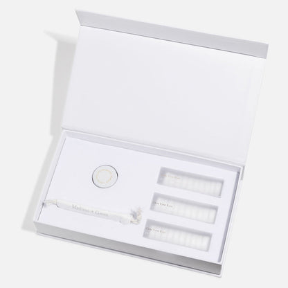 Madison Green Rest Your Eyes Aromatherapy Set