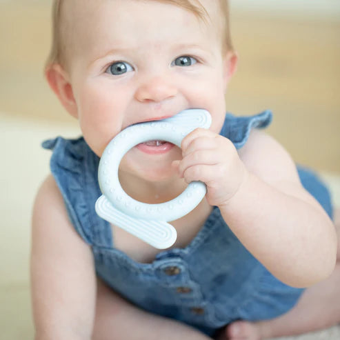 Dog Rattle Teether