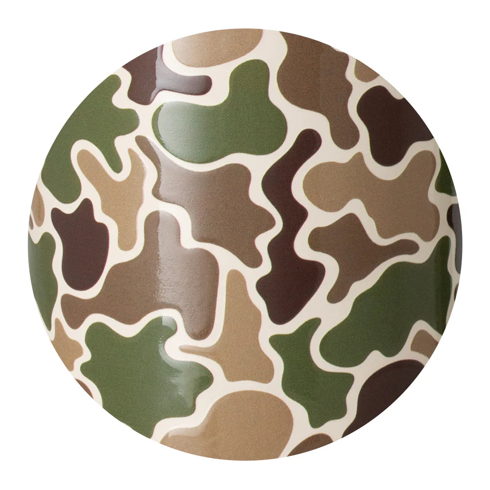 Swig Hunting Camo Leakproof EZ Fill Bottle - 32 oz.