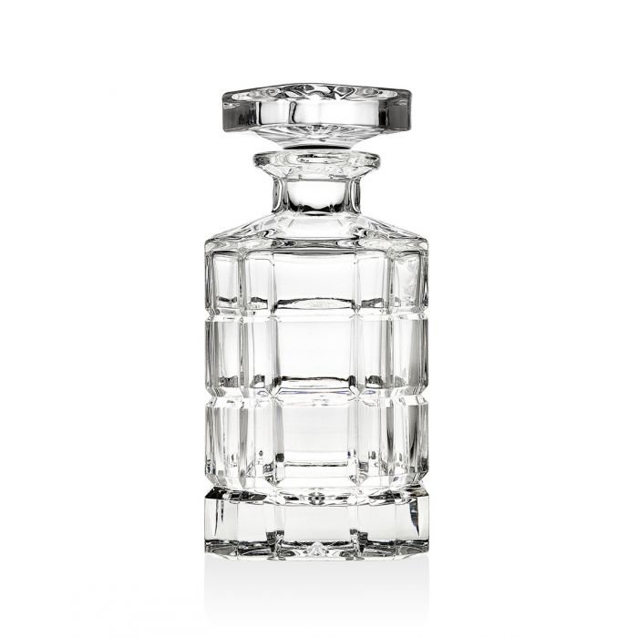 Godinger Radius Decanter 700ml/25 Ozs