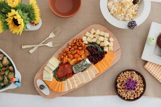 Nora Fleming Mini Fall Holiday Winter Pinecone