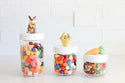 Nora Fleming Mini Easter Basket, A Tisket A Tasket