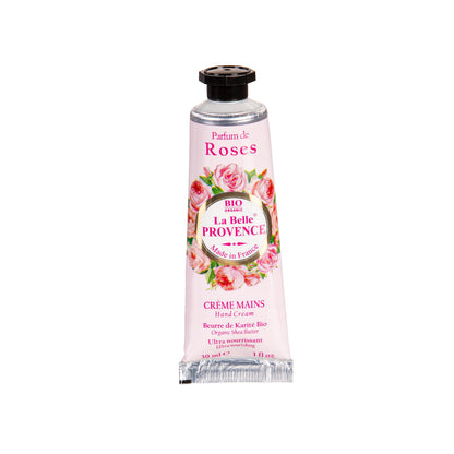 La Belle Provence Creme Mains Hand Cream