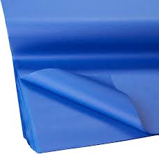 Tissue Paper Sheets