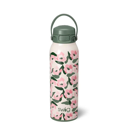 Swig Sweet Pea EZ Fill Bottle - 32 oz.